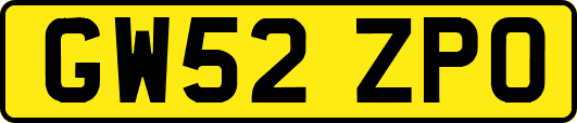GW52ZPO