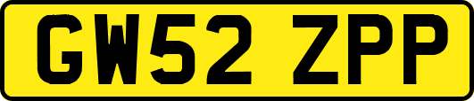 GW52ZPP
