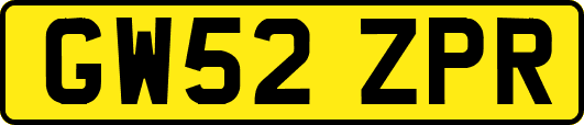 GW52ZPR