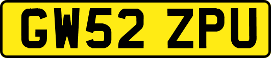 GW52ZPU