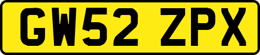 GW52ZPX