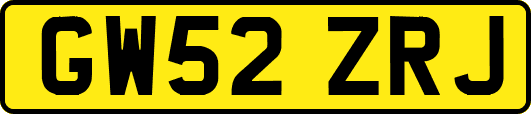 GW52ZRJ