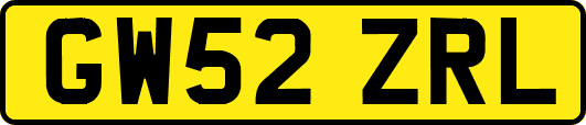 GW52ZRL