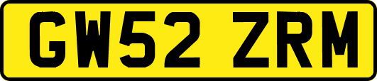 GW52ZRM