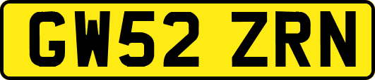 GW52ZRN