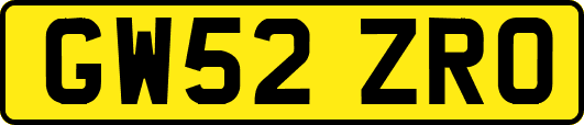 GW52ZRO