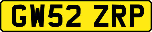GW52ZRP