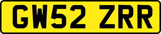 GW52ZRR