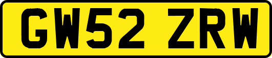 GW52ZRW
