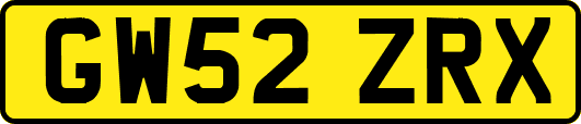 GW52ZRX