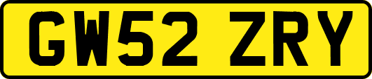 GW52ZRY
