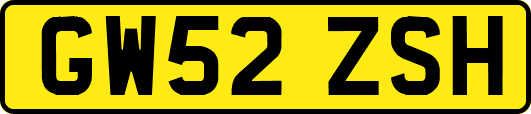 GW52ZSH