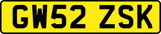 GW52ZSK