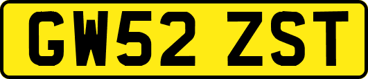 GW52ZST