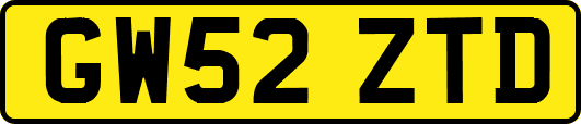 GW52ZTD