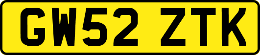 GW52ZTK