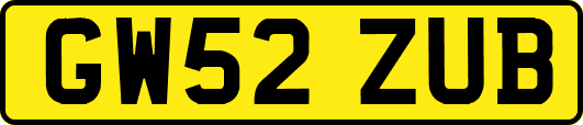 GW52ZUB