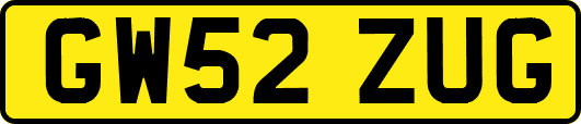 GW52ZUG