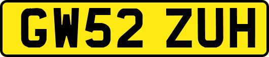 GW52ZUH