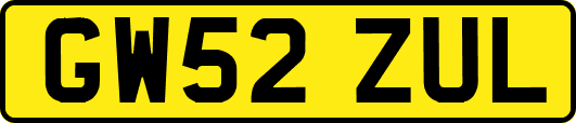 GW52ZUL