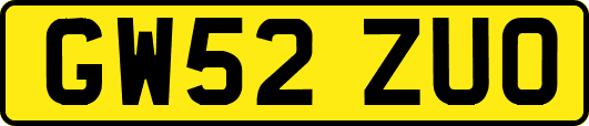 GW52ZUO