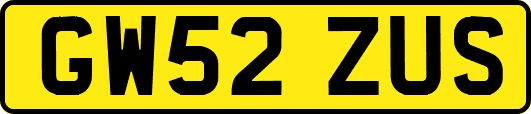 GW52ZUS