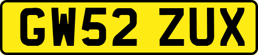 GW52ZUX