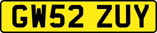 GW52ZUY