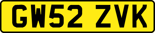 GW52ZVK
