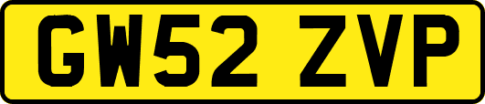 GW52ZVP