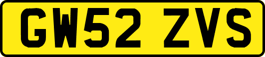 GW52ZVS