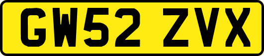 GW52ZVX