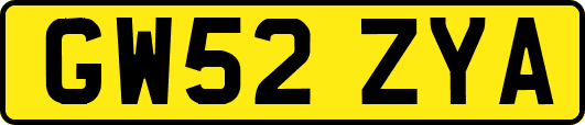 GW52ZYA
