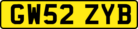 GW52ZYB