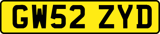 GW52ZYD