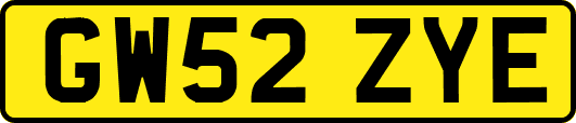 GW52ZYE