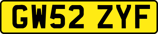 GW52ZYF
