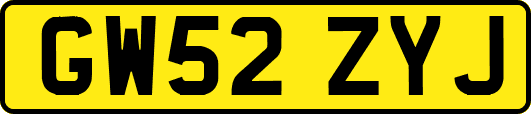 GW52ZYJ