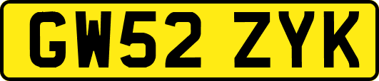 GW52ZYK