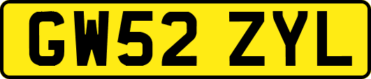 GW52ZYL