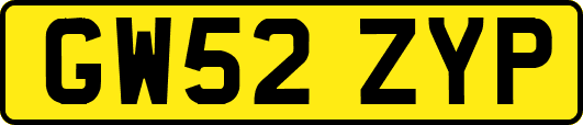 GW52ZYP
