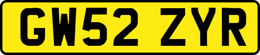 GW52ZYR