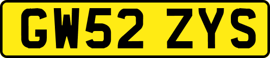 GW52ZYS