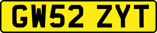 GW52ZYT