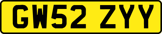 GW52ZYY