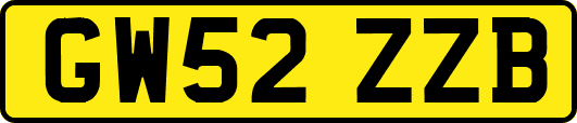 GW52ZZB