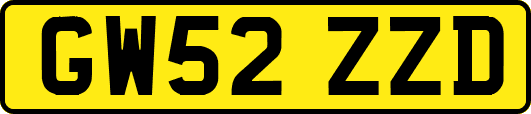 GW52ZZD