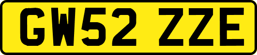 GW52ZZE