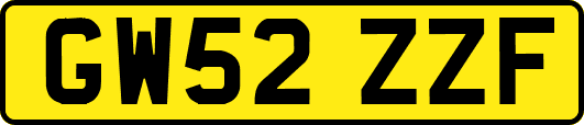 GW52ZZF
