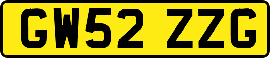 GW52ZZG
